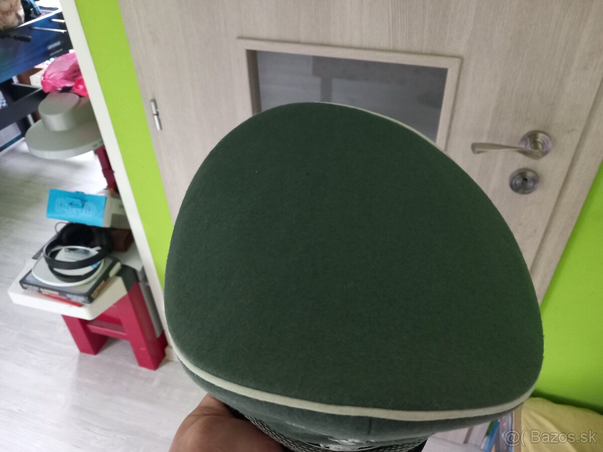 Dôstojníka čiapka Ss - 4