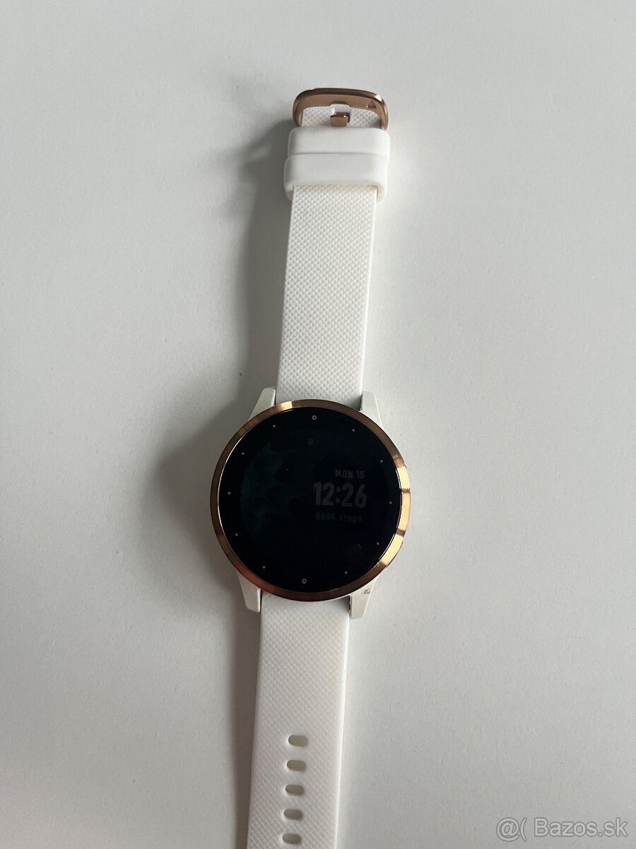 Garmin vivoactive 4s - 4