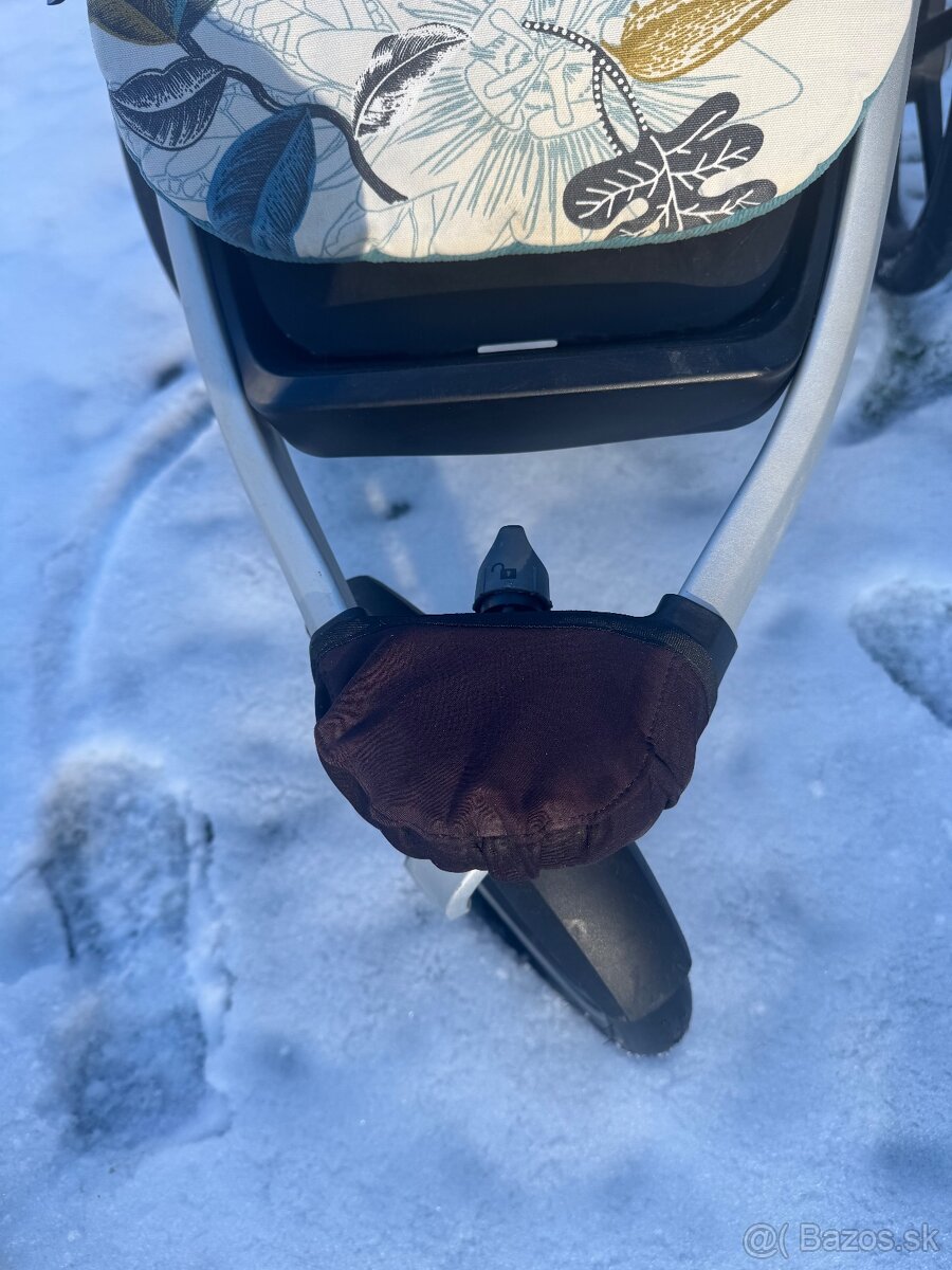 Thule urban glide 2 - 4