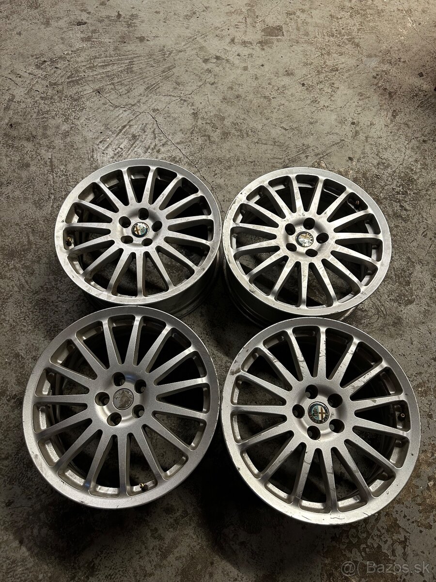 5x98R17 - 4