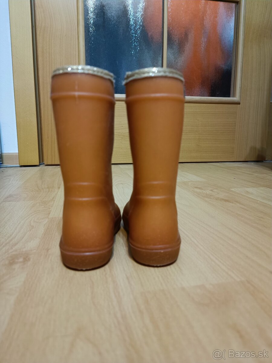 Detské gumáky EN FANT - 4