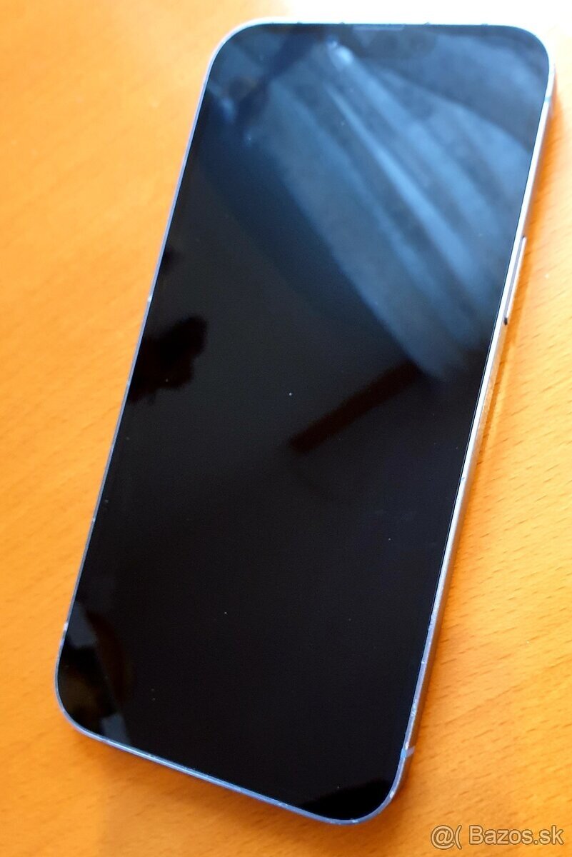 iPhone 14 Plus 128 GB peoný stav - 4