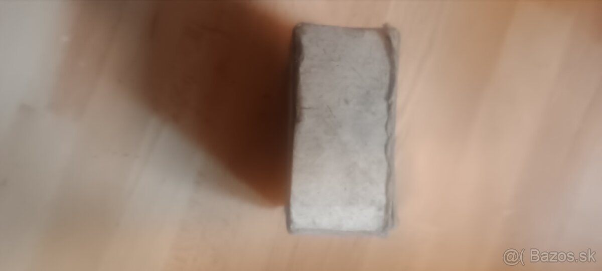 Sada kovových pások na hadice - 4