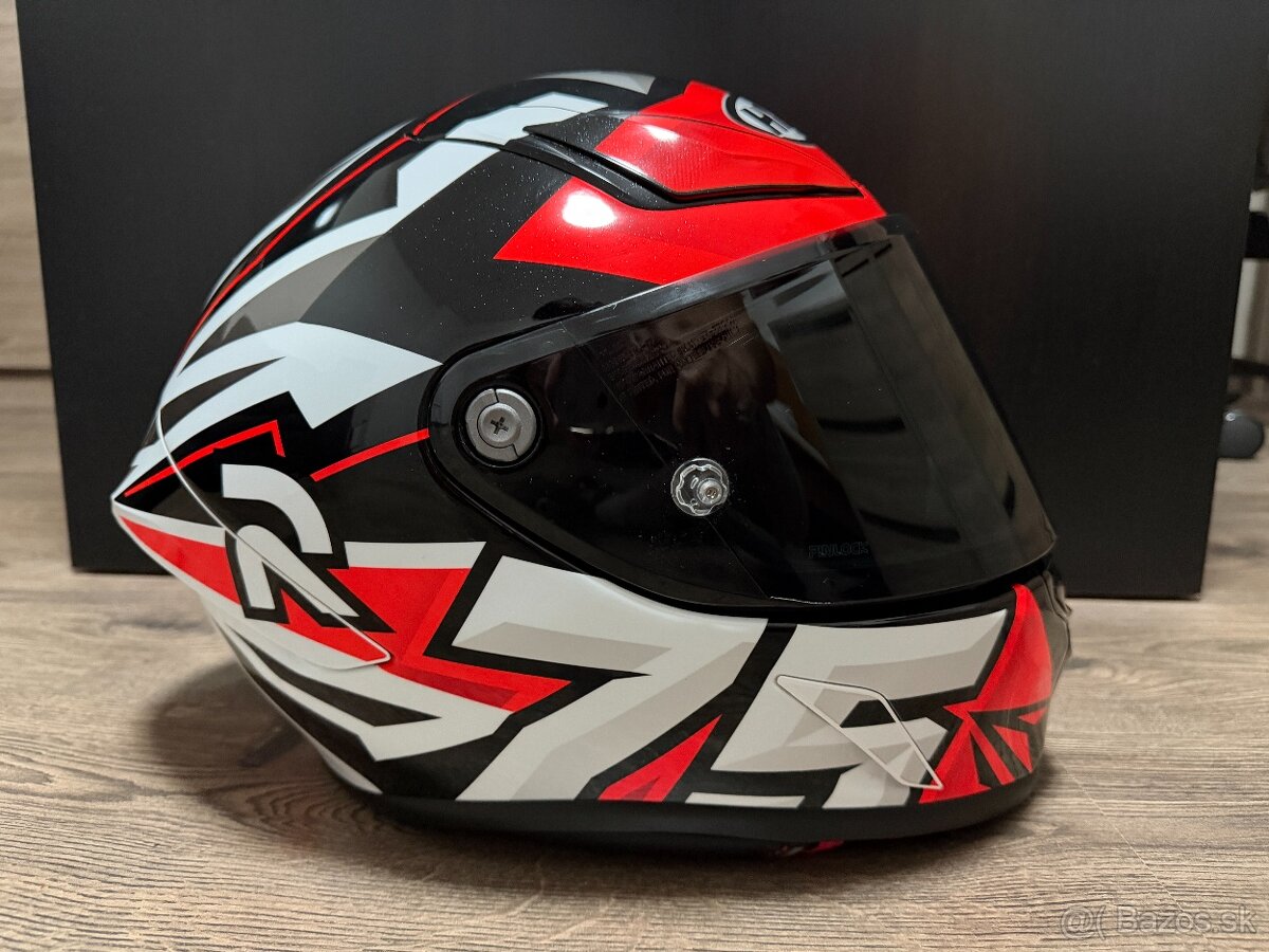 Helma HJC RPHA 1 (vel. M) - 4