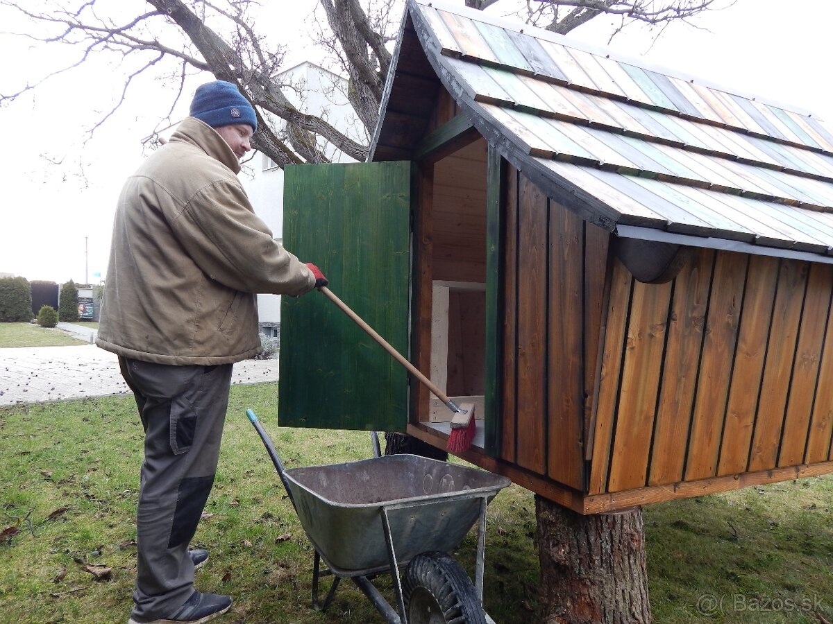 kurín na predaj - 4