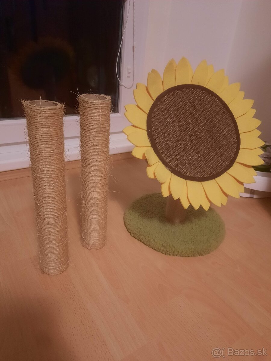 Mačacie hračky - 4