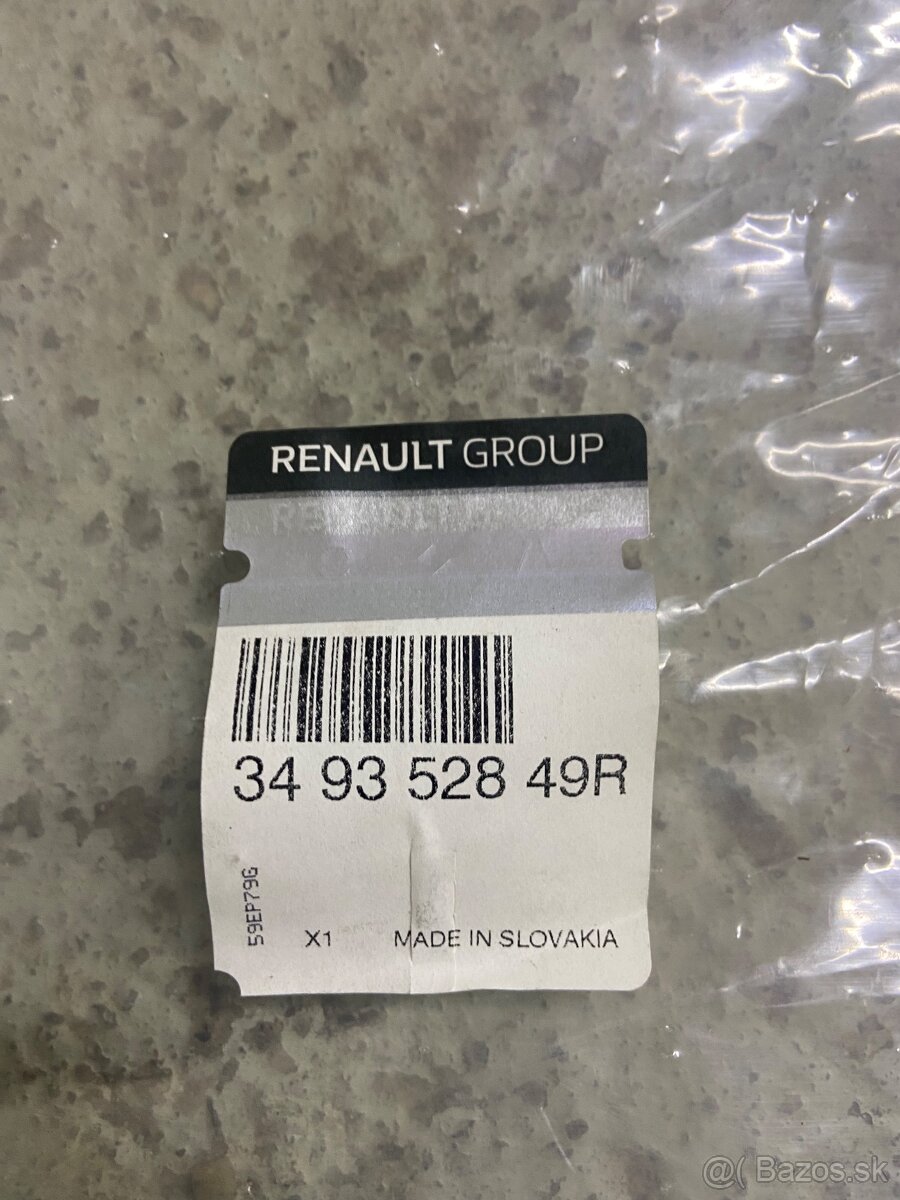 Renault Master 3 Movano 2010- - 4