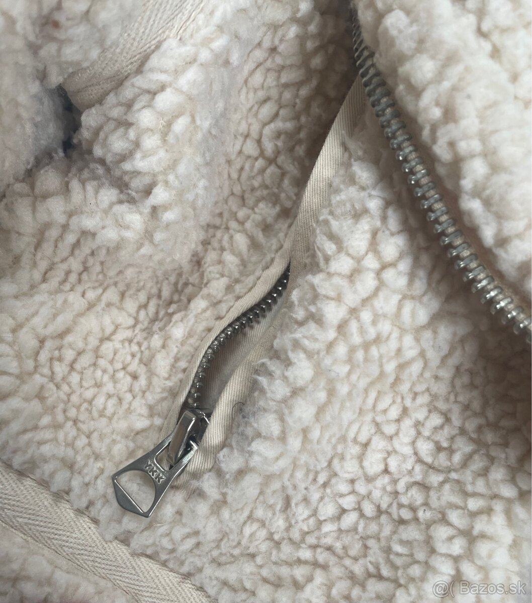 Kožušinová bunda - 4