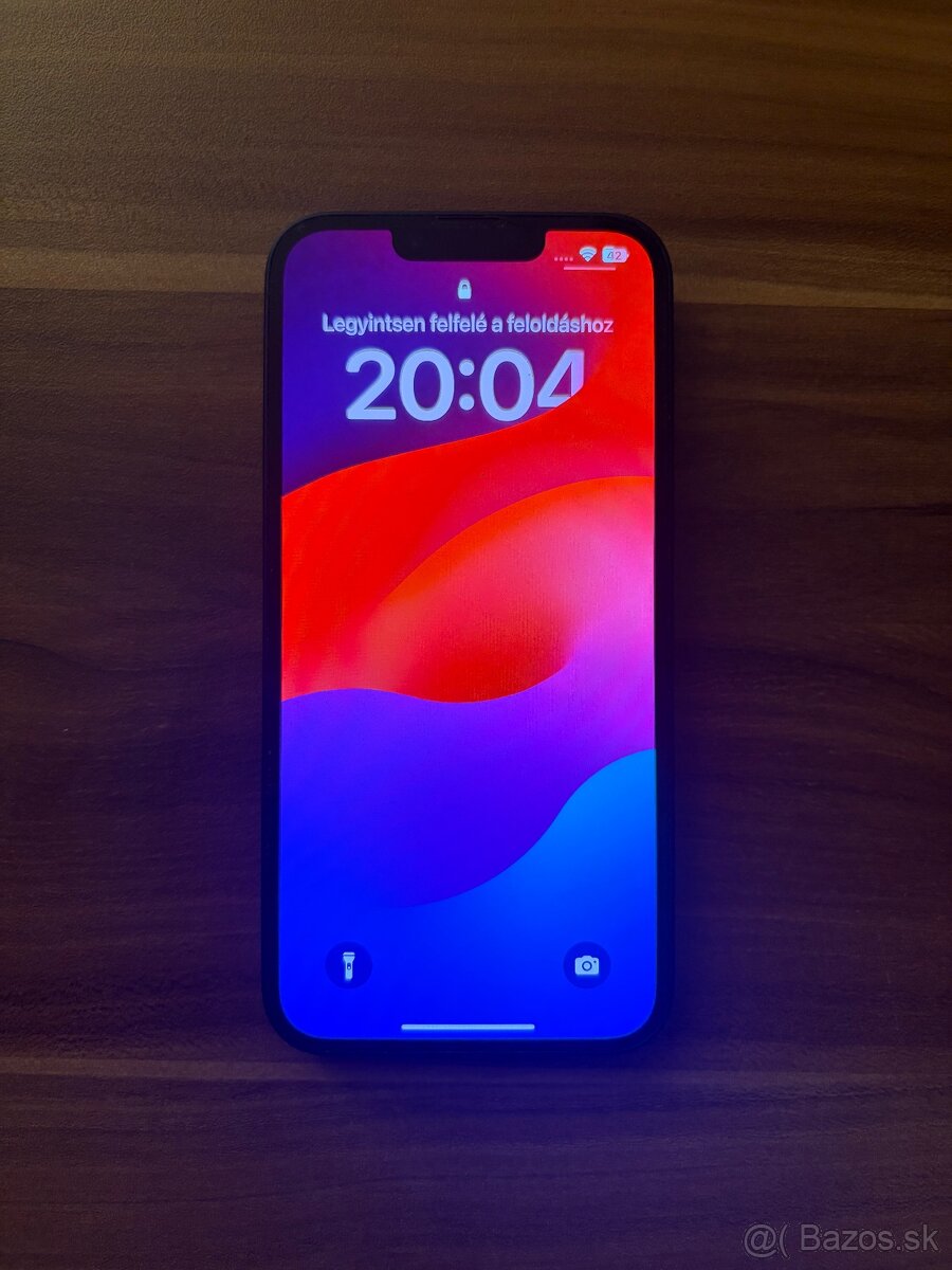 Iphone 14 128GB midnight black - 4