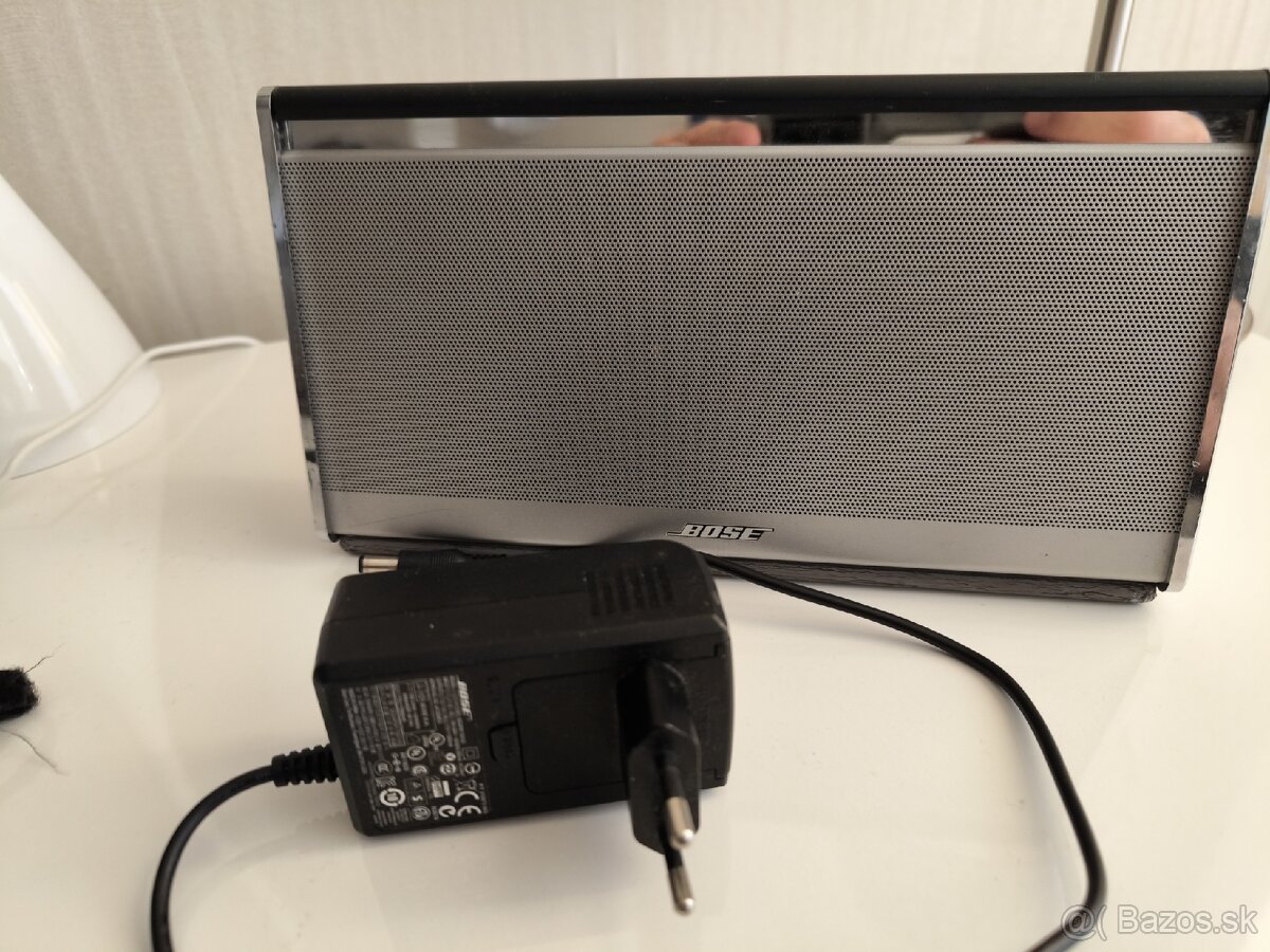 BOSE SoundLink mobile 2 - 4