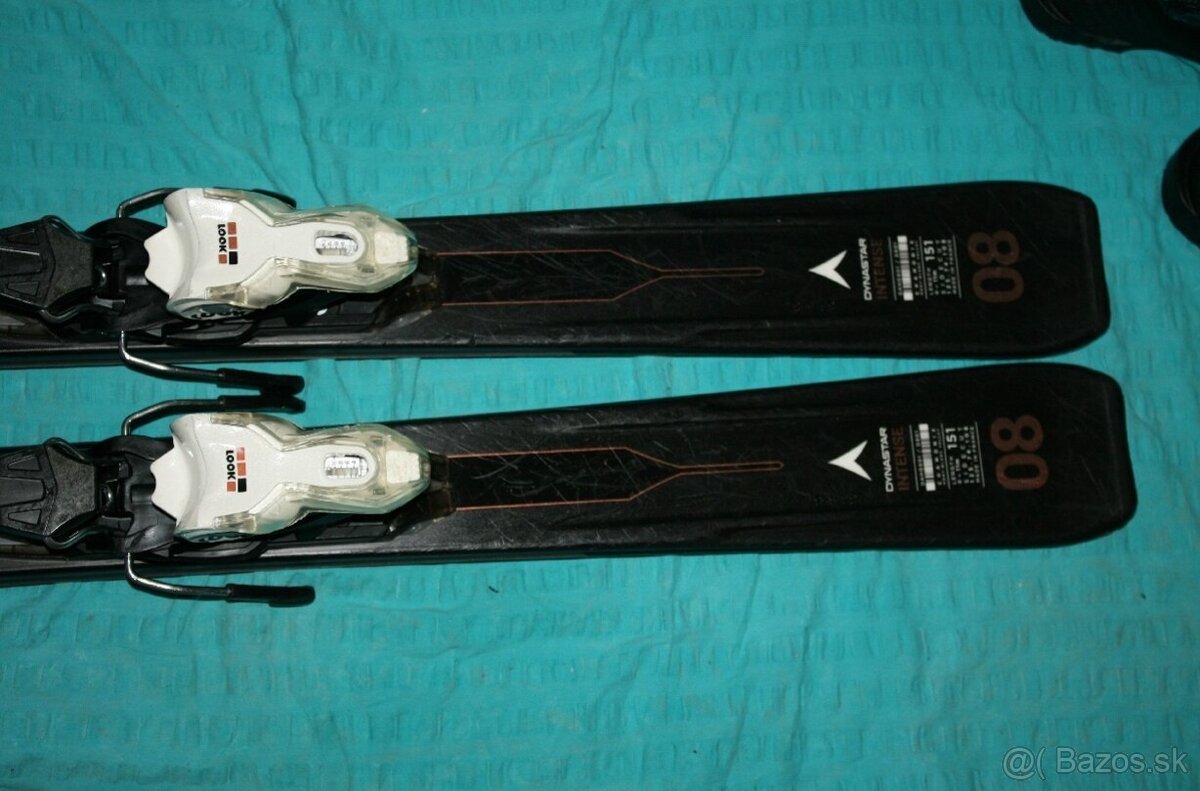 Dynastar Intense 08 151 cm - 4