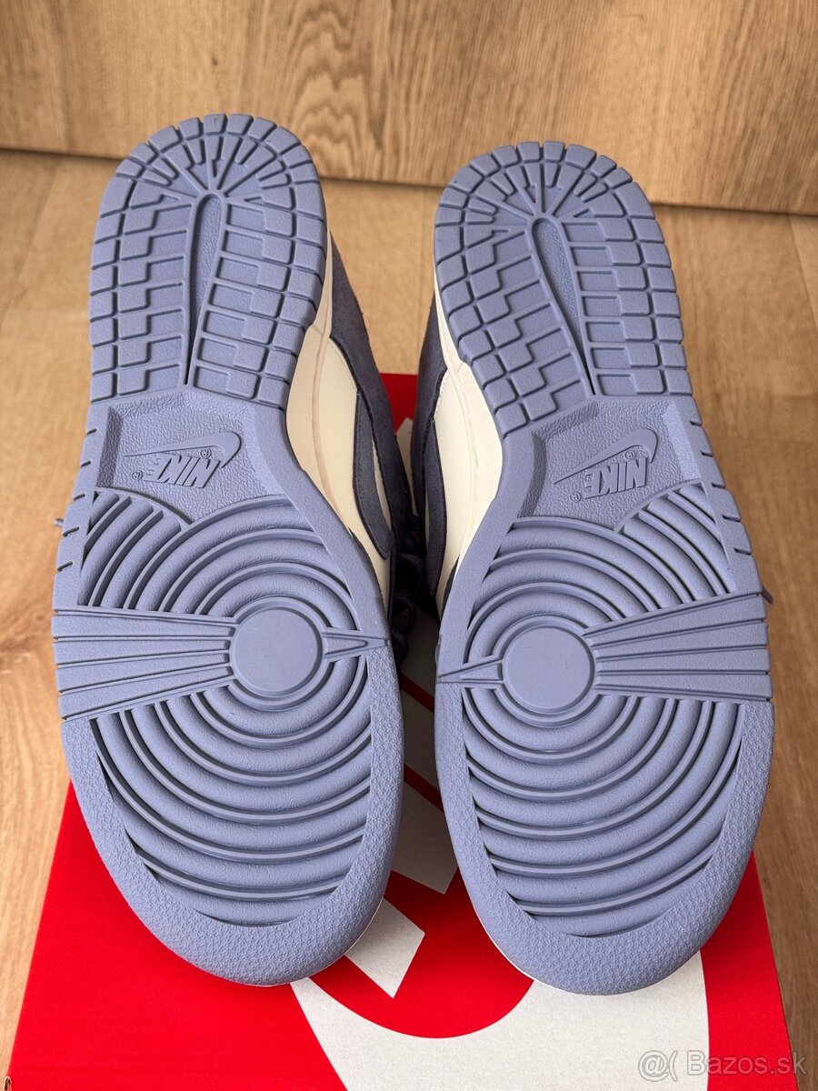 Nike Dunk low EU43 - 4