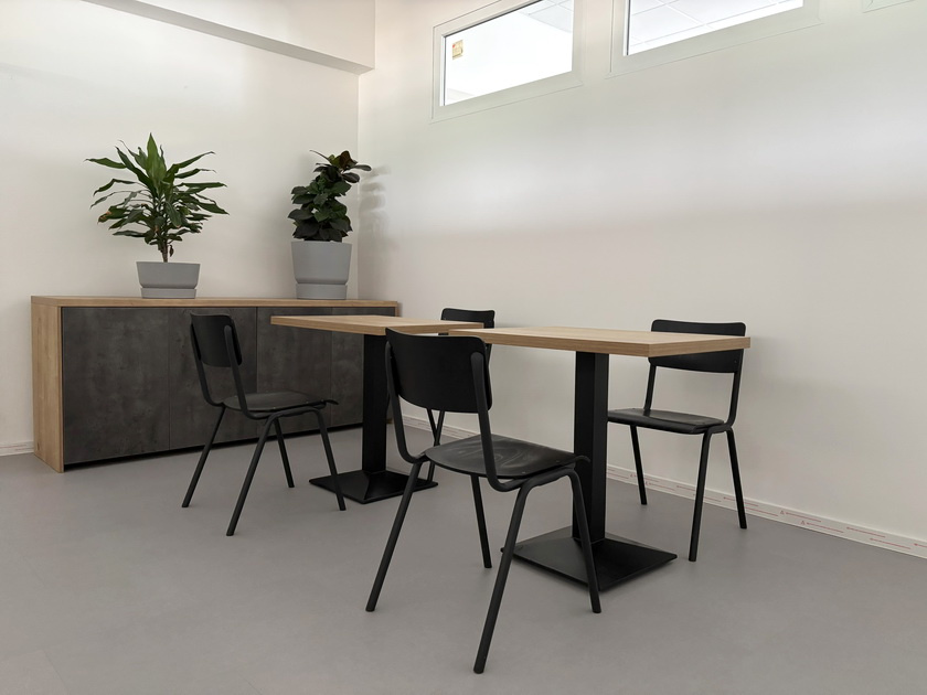 Prenajmeme kancelárie v Bratislave III. Rači. - 4