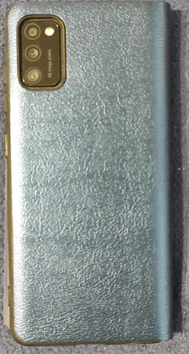 Predám Samsung A41 - 4