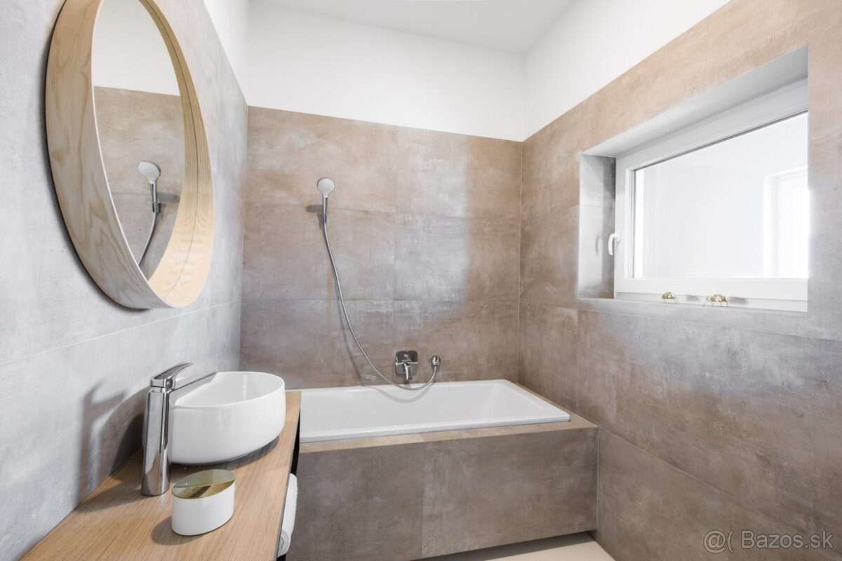 3-izbový byt v Moste pri Bratislave - 4