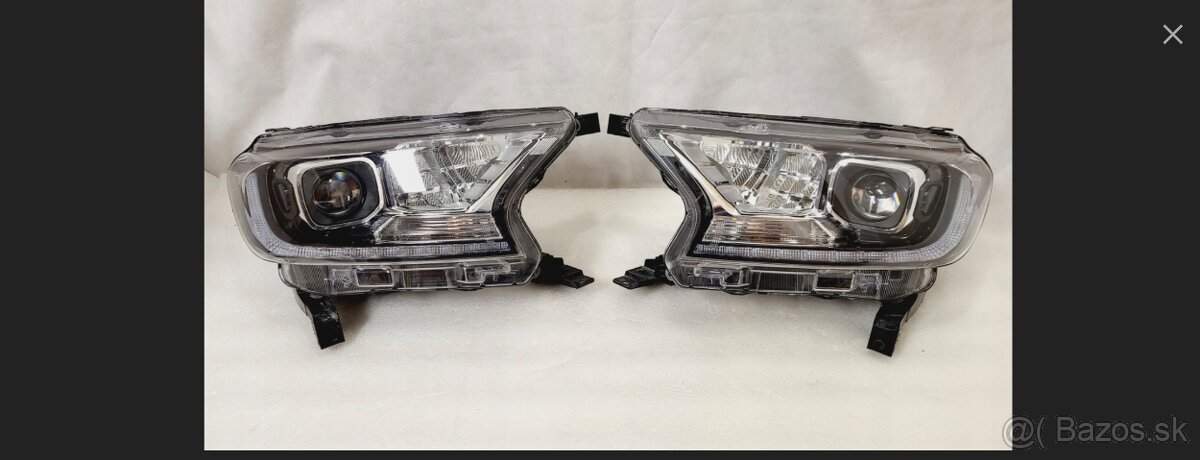 Ford ranger nahradne diely - 4