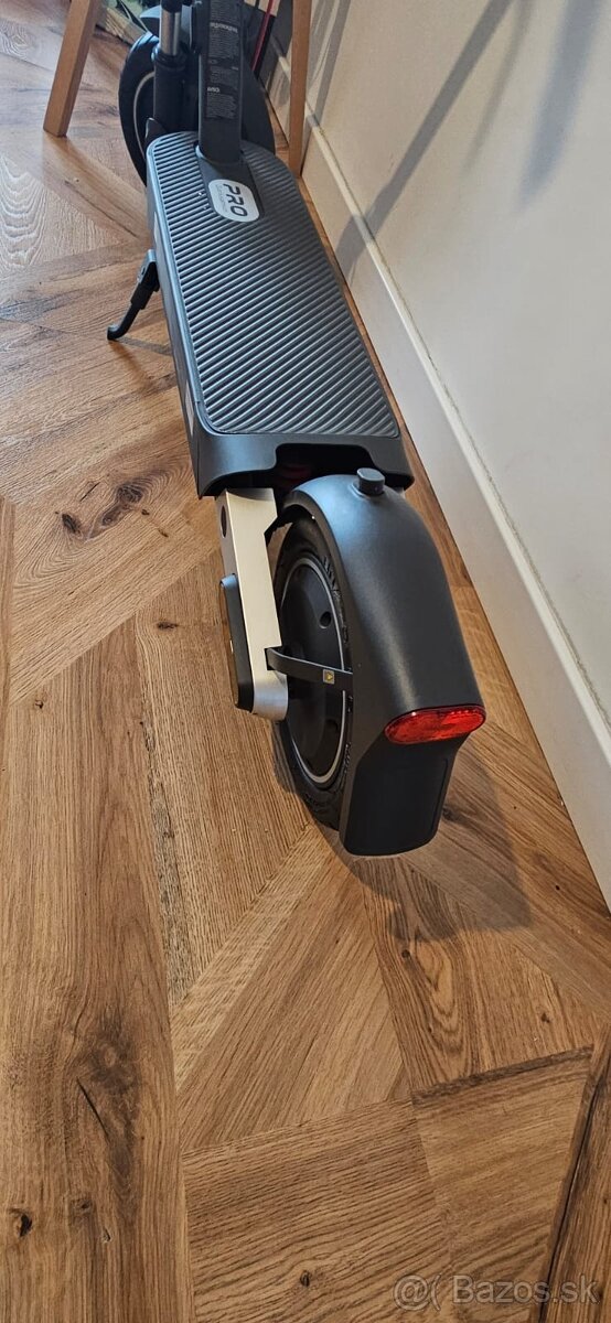 Xiaomi Electric kolobezka - 4