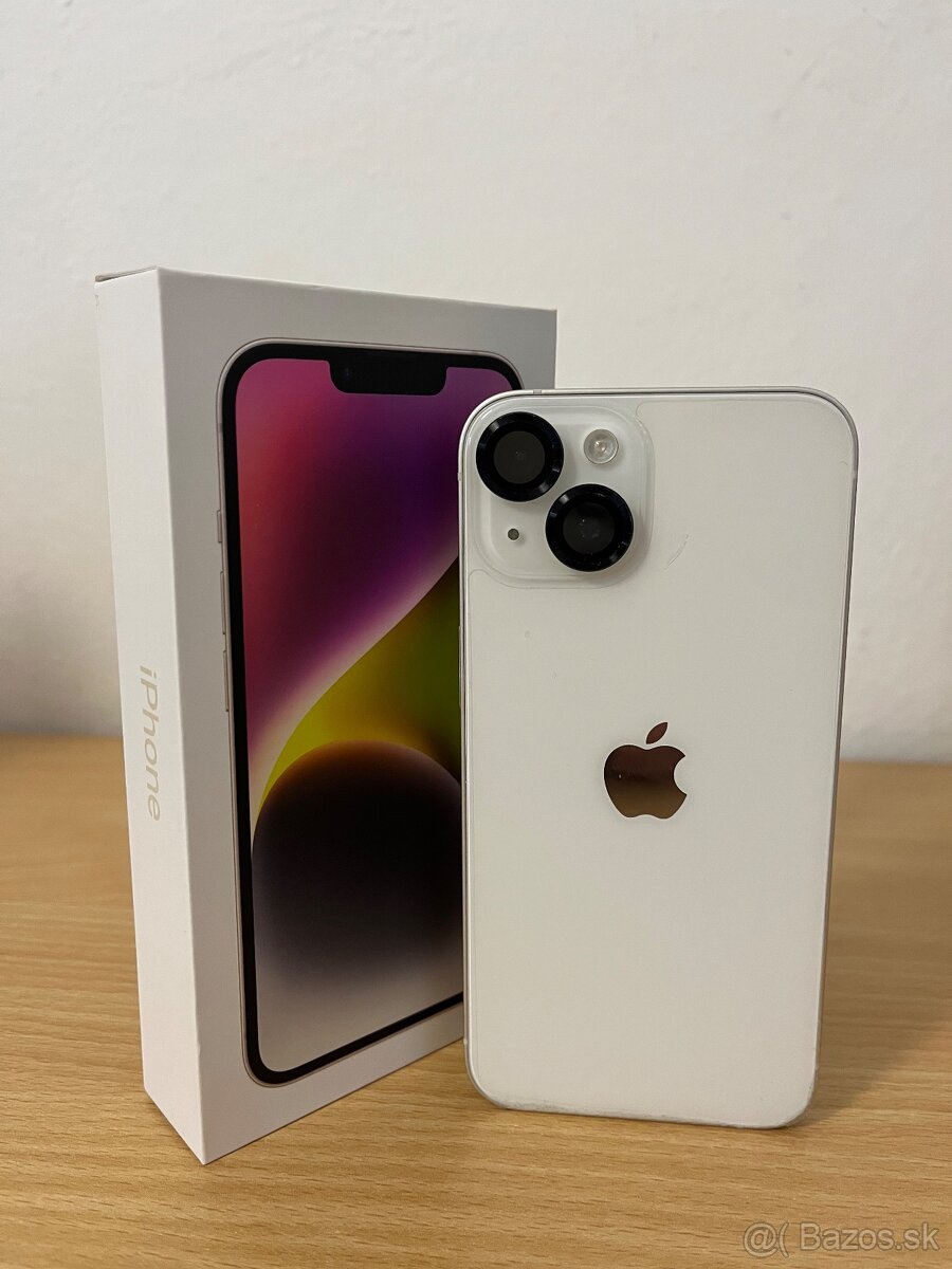 Apple iPhone 14 128gb - 4