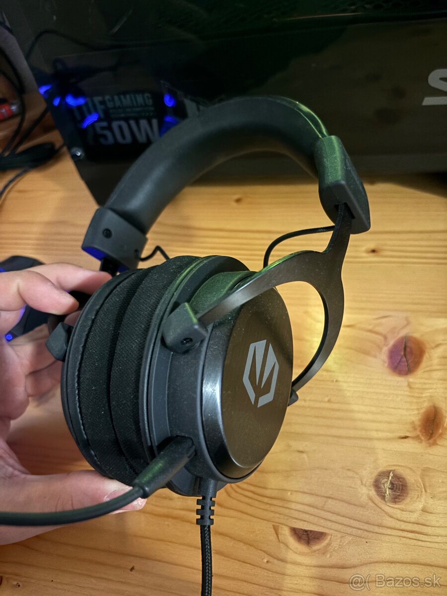 Predám Herný PC - 4