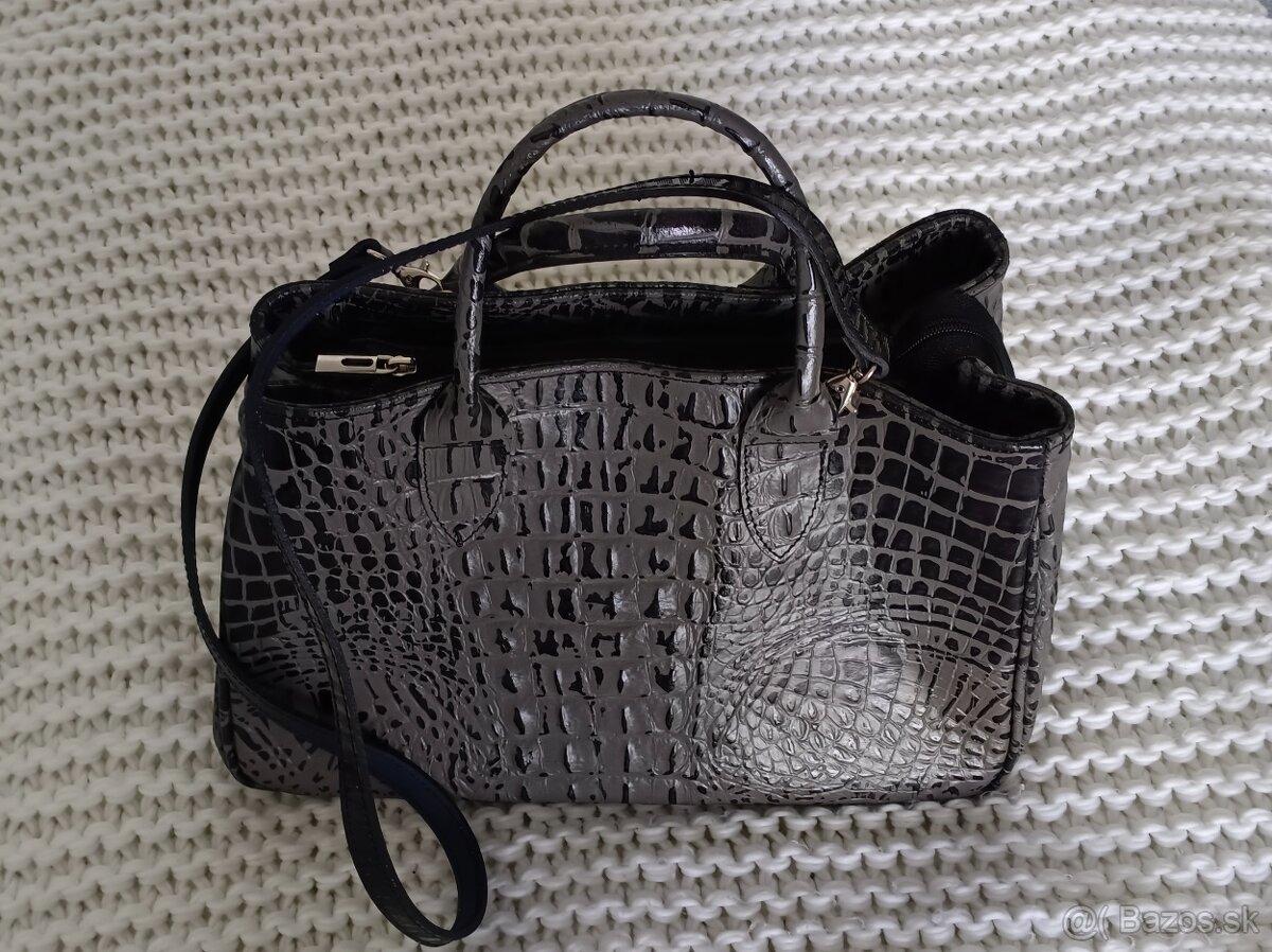 Dámska kabelka - 4