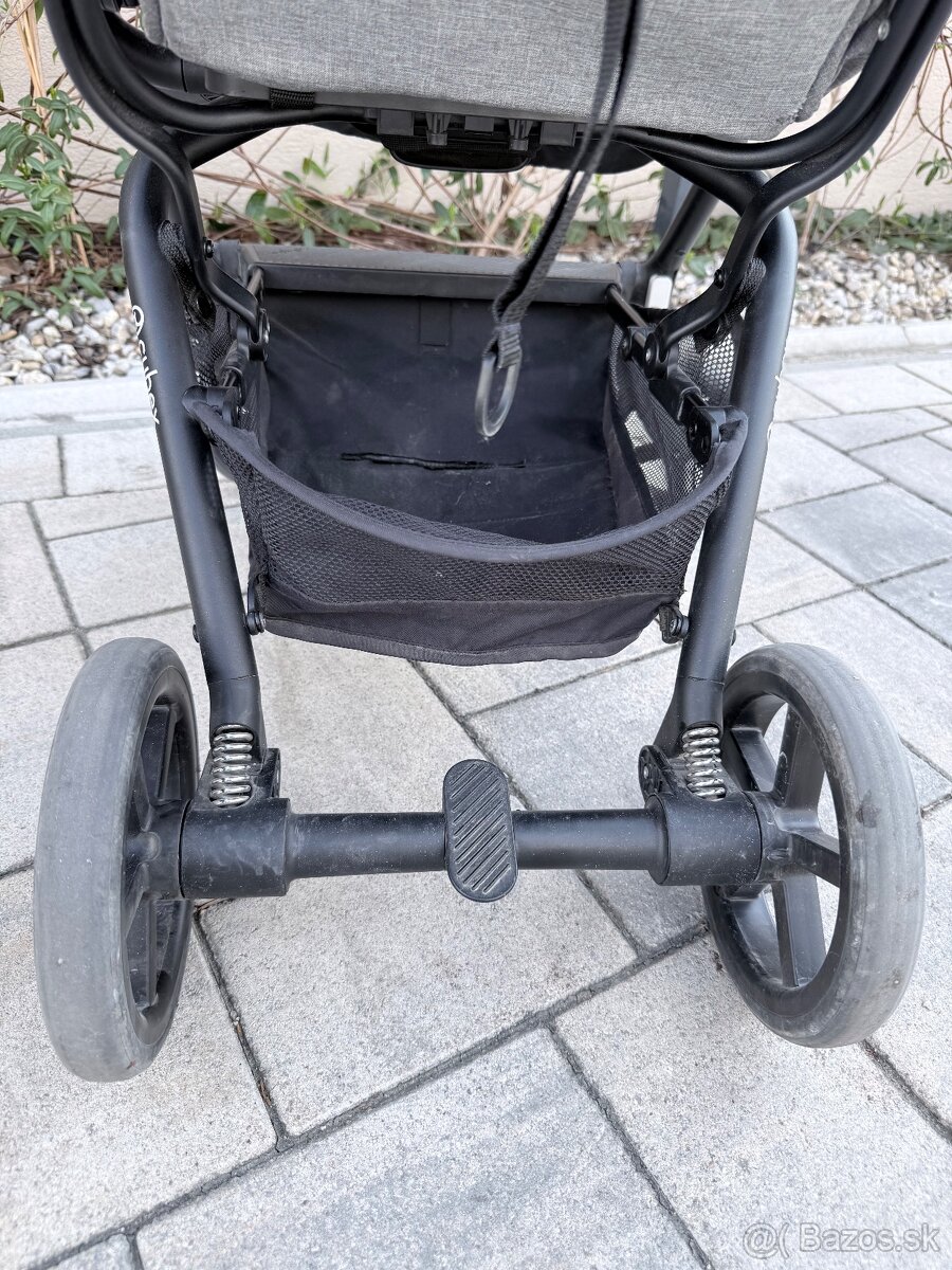 Cybex eezy s+ - 4