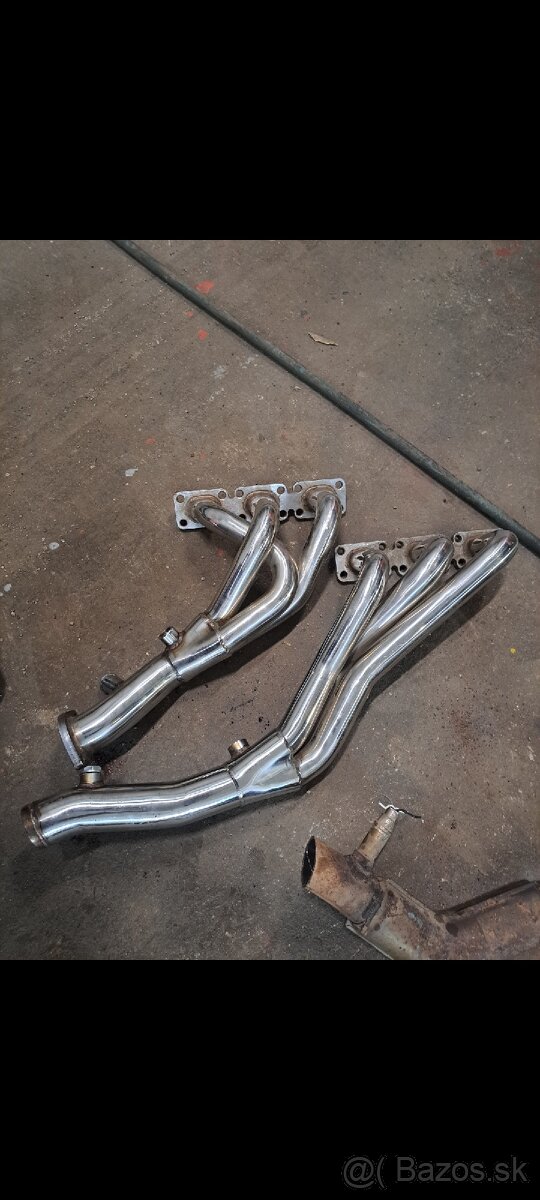 Bmw e46 320Ci Touring - 4