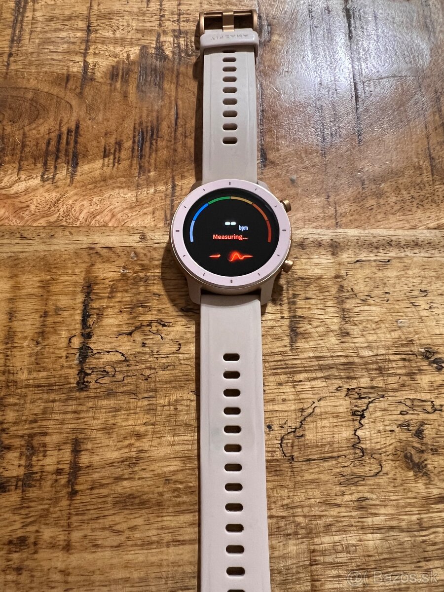 Xiaomi Amazfit GTR - 4