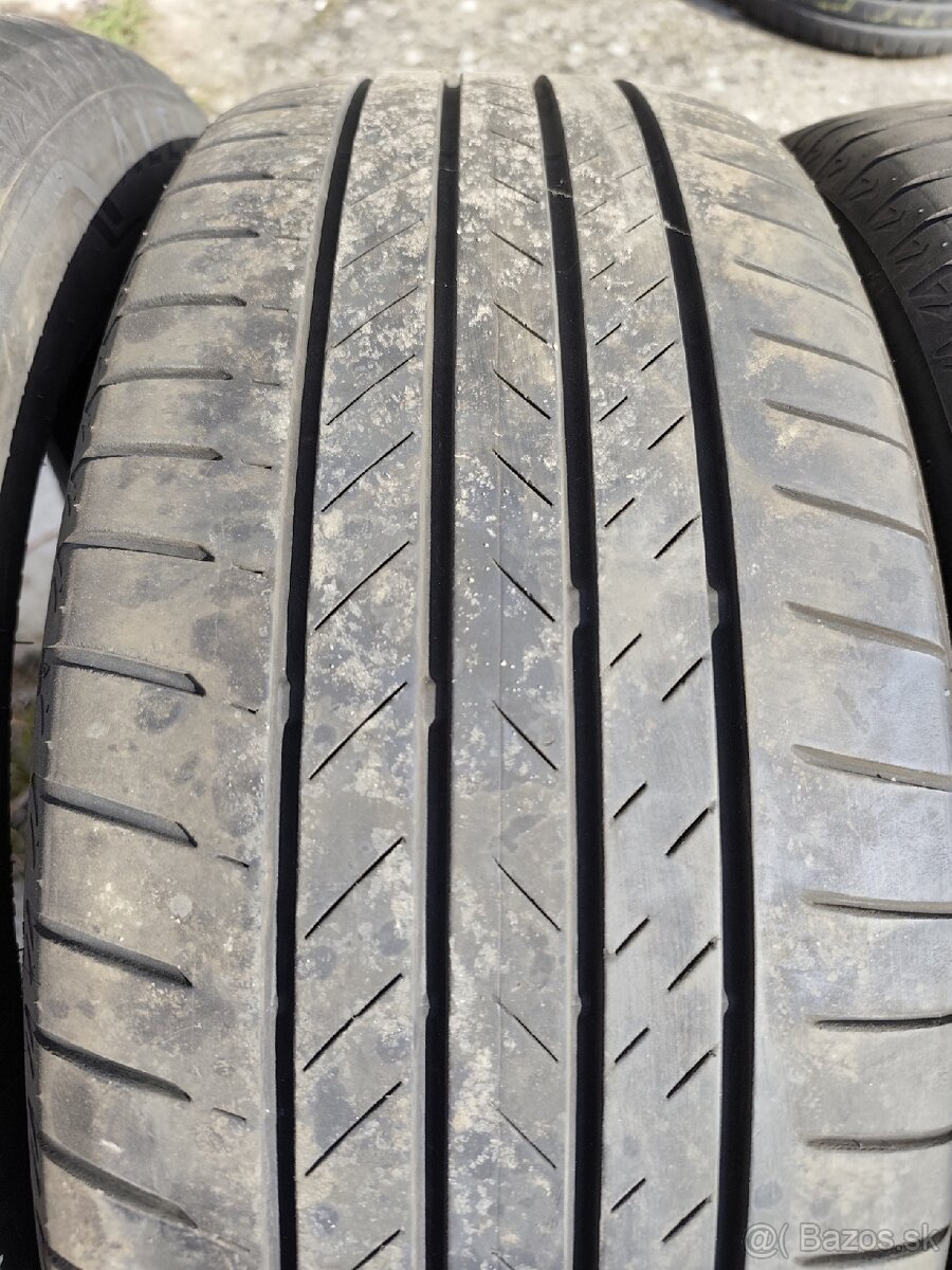 235/55R19 101V Bridgestone letná - 4