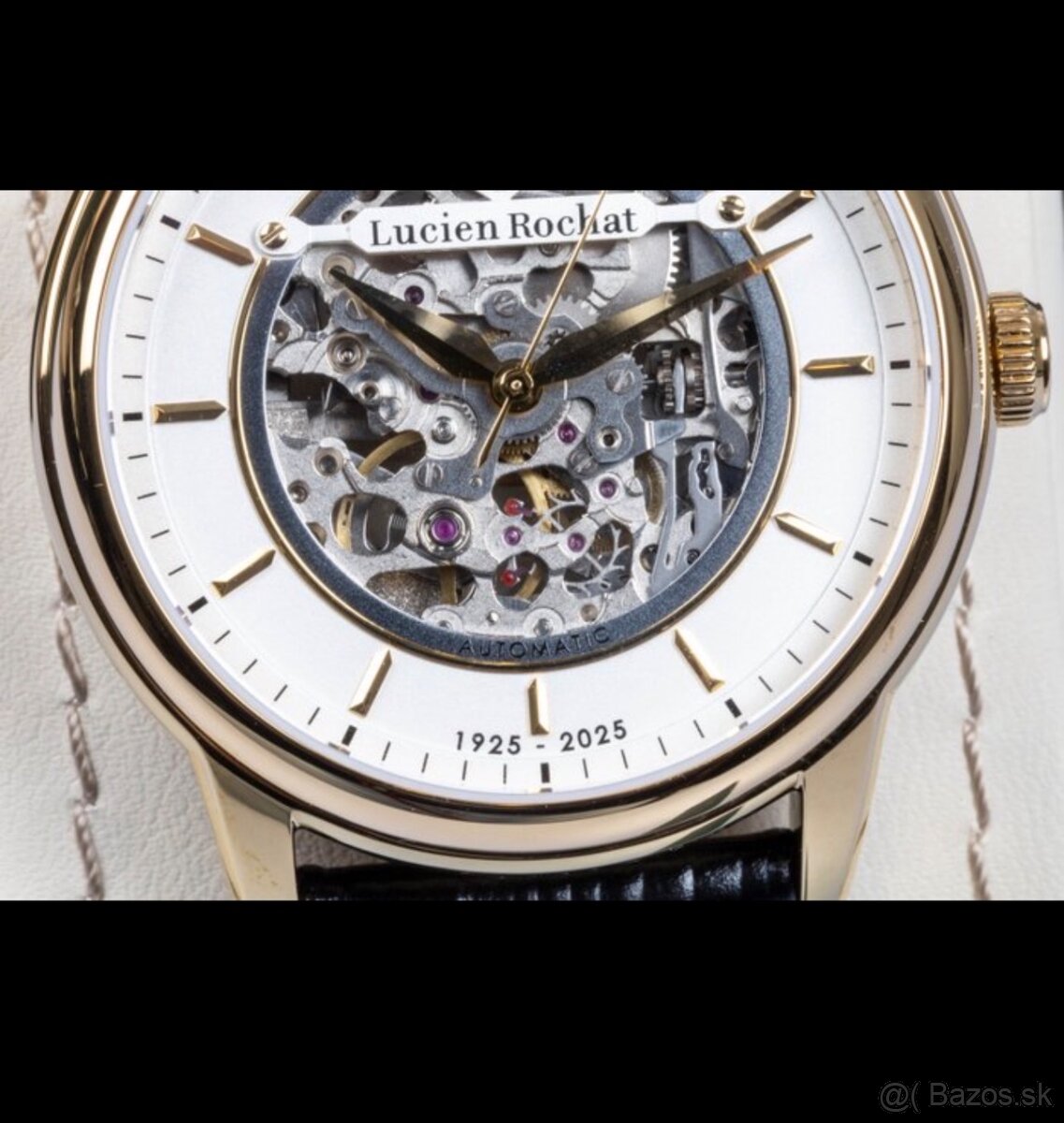 Hodinky Lucien Rochat - 4