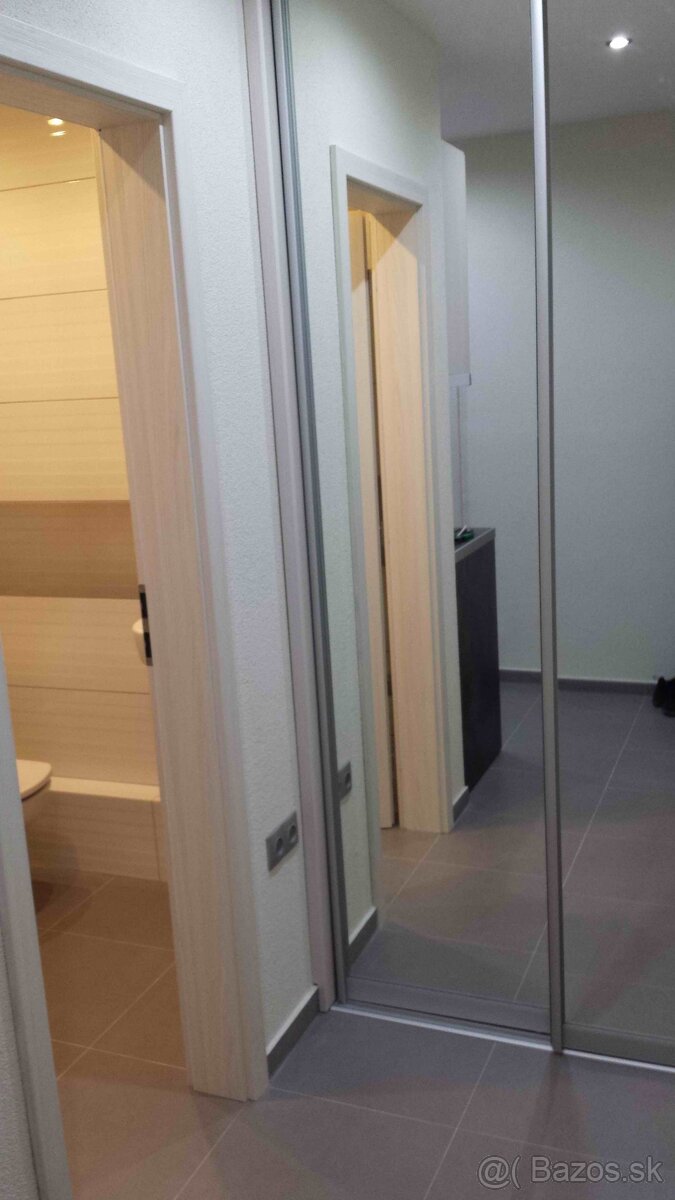 PREDAJ 1 izbový byt Žilina - 4