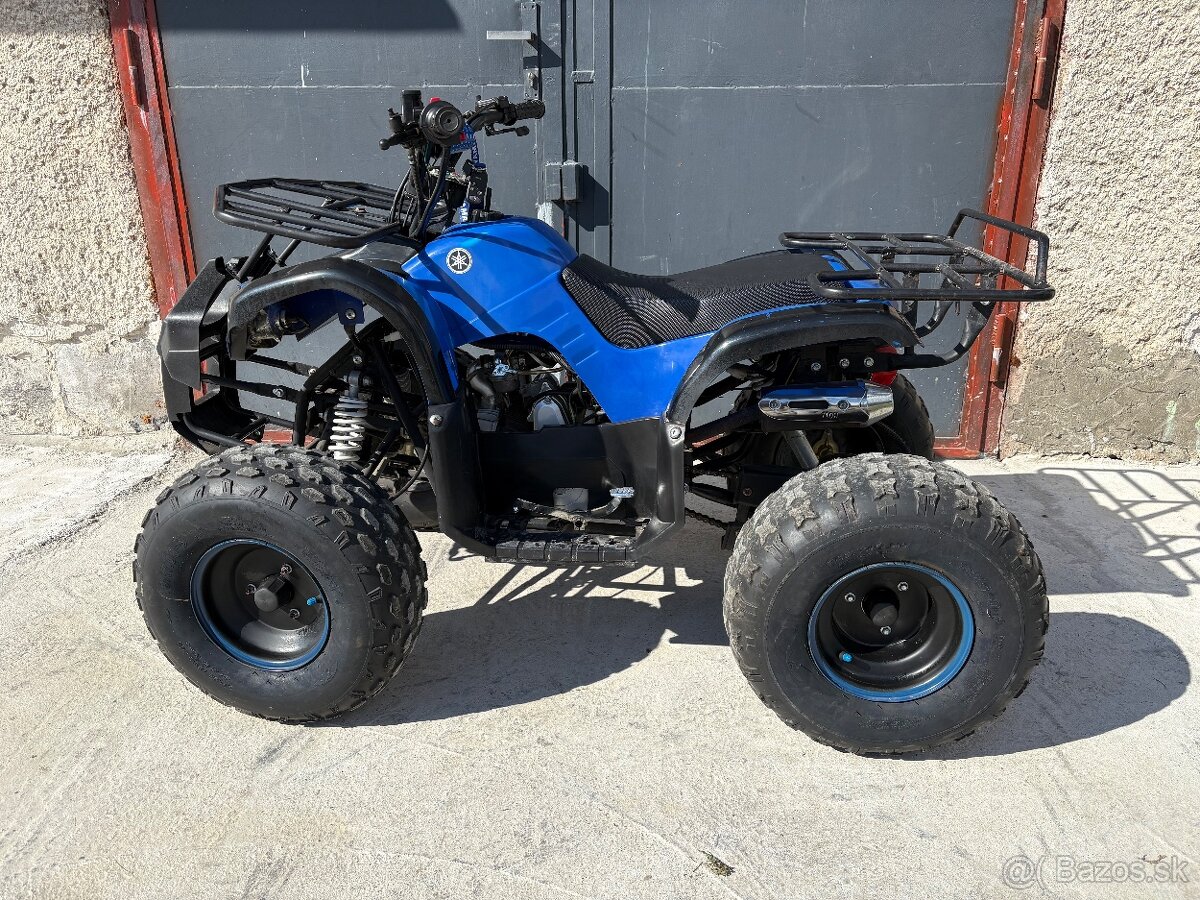 ATV 125