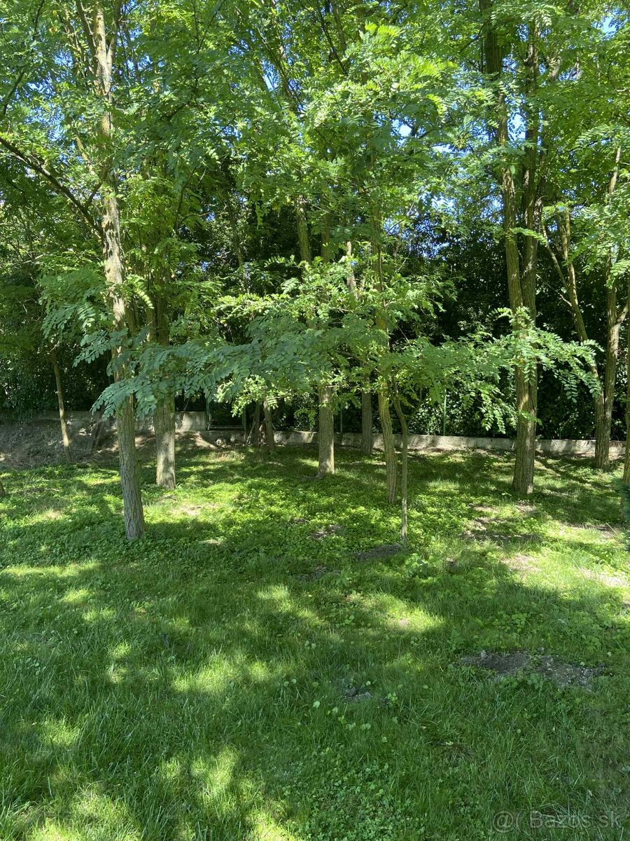 Víkendový pokojné bývanie - 4