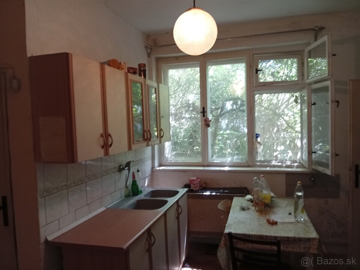 3-i dom + letná kuchyňa, 1000 m² pozemok, centum Leopoldov - 4