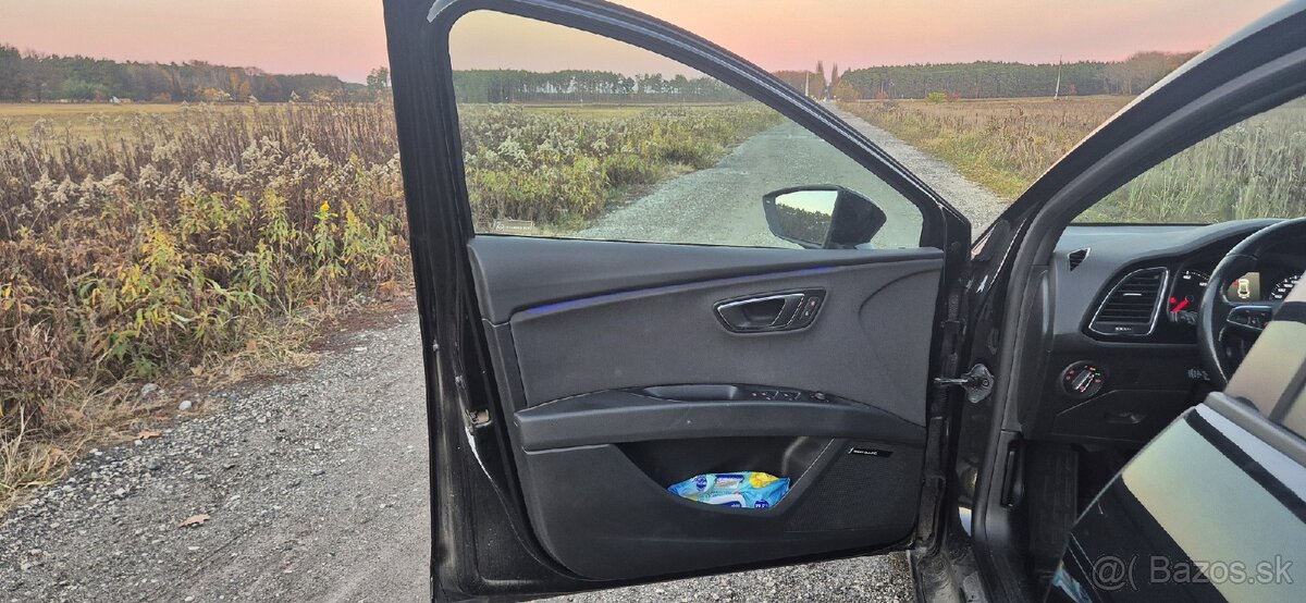 Seat leon Fr -vymena - 4