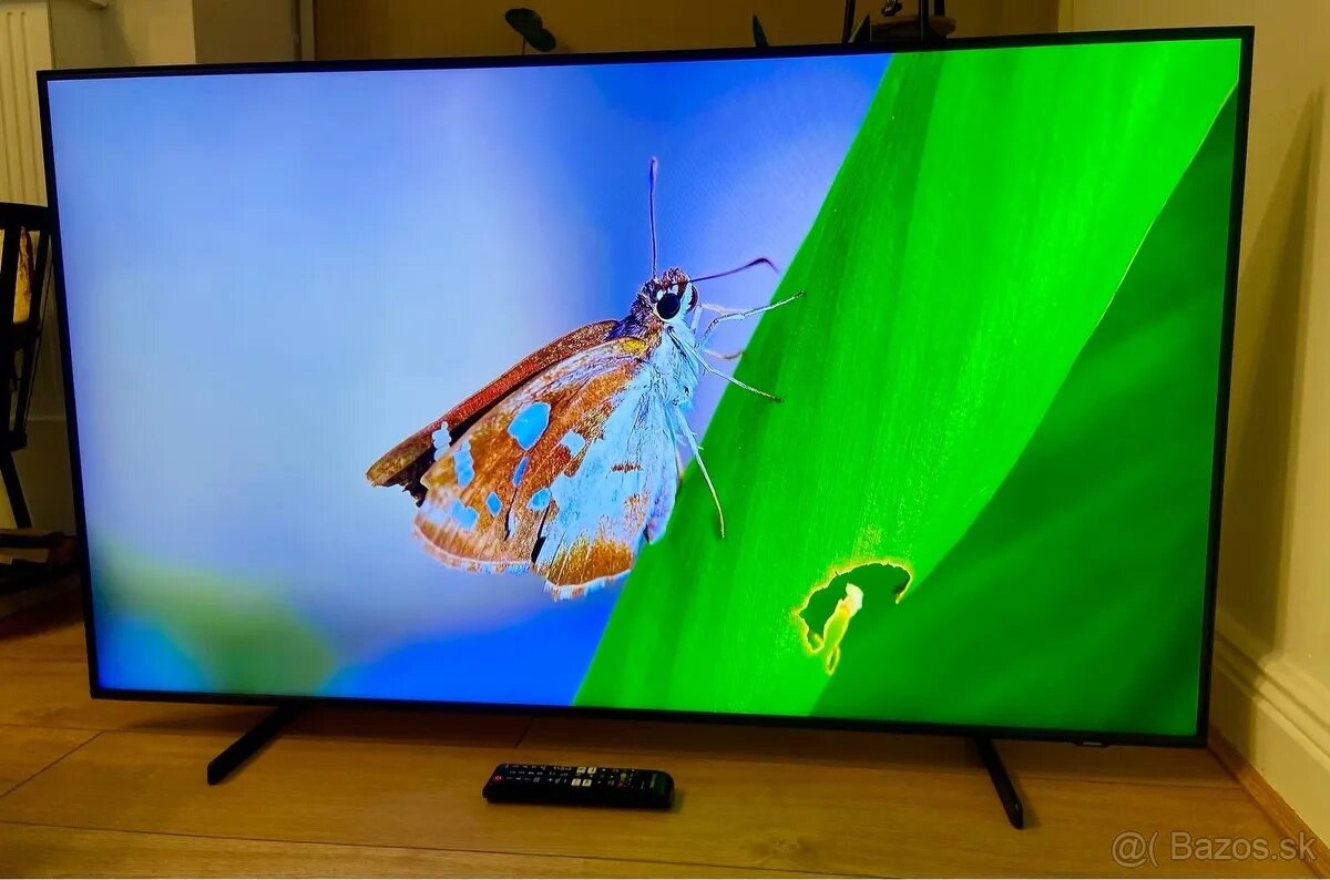 Samsung Cristal UHD 50 palcov(127cm) - 4