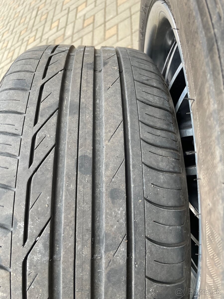 Predam disky 5x120 r 18 - 4