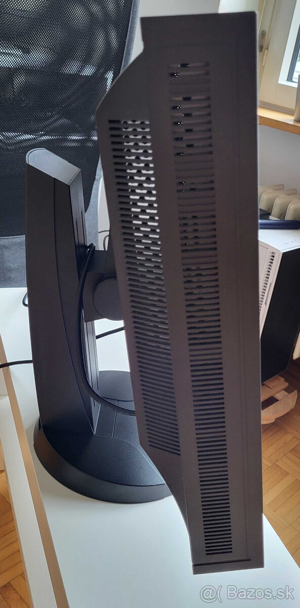 Eizo CG277 (27", QHD) - 4