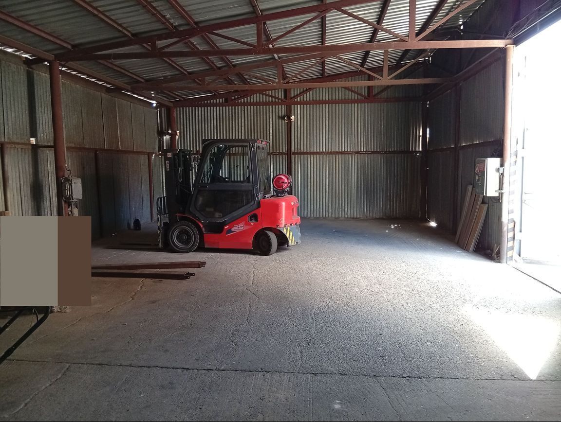 Komerčný areál, Nové Mesto nad Váhom - 4