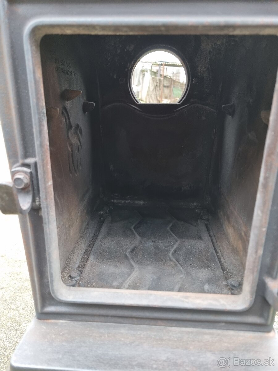 Jotul 601 - 4