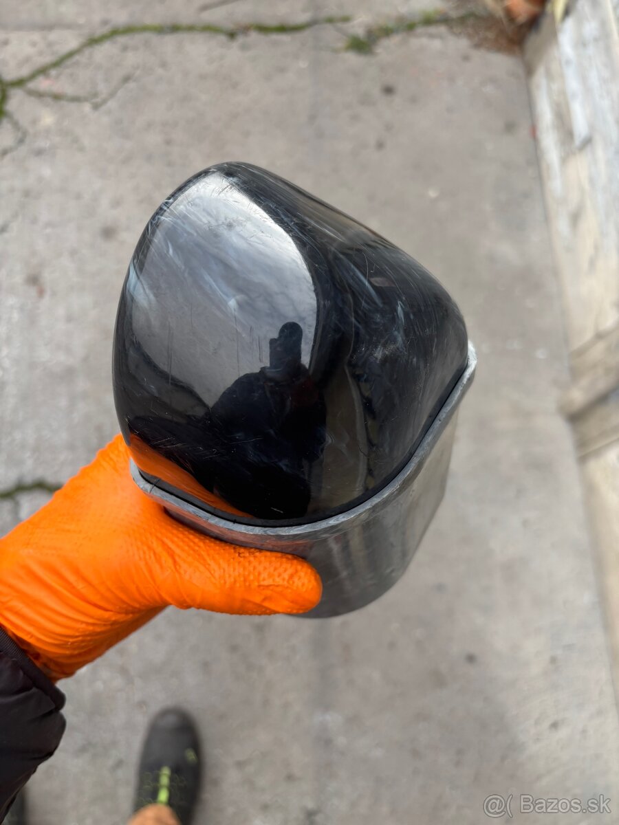 Jawa pionier filterbox - 4