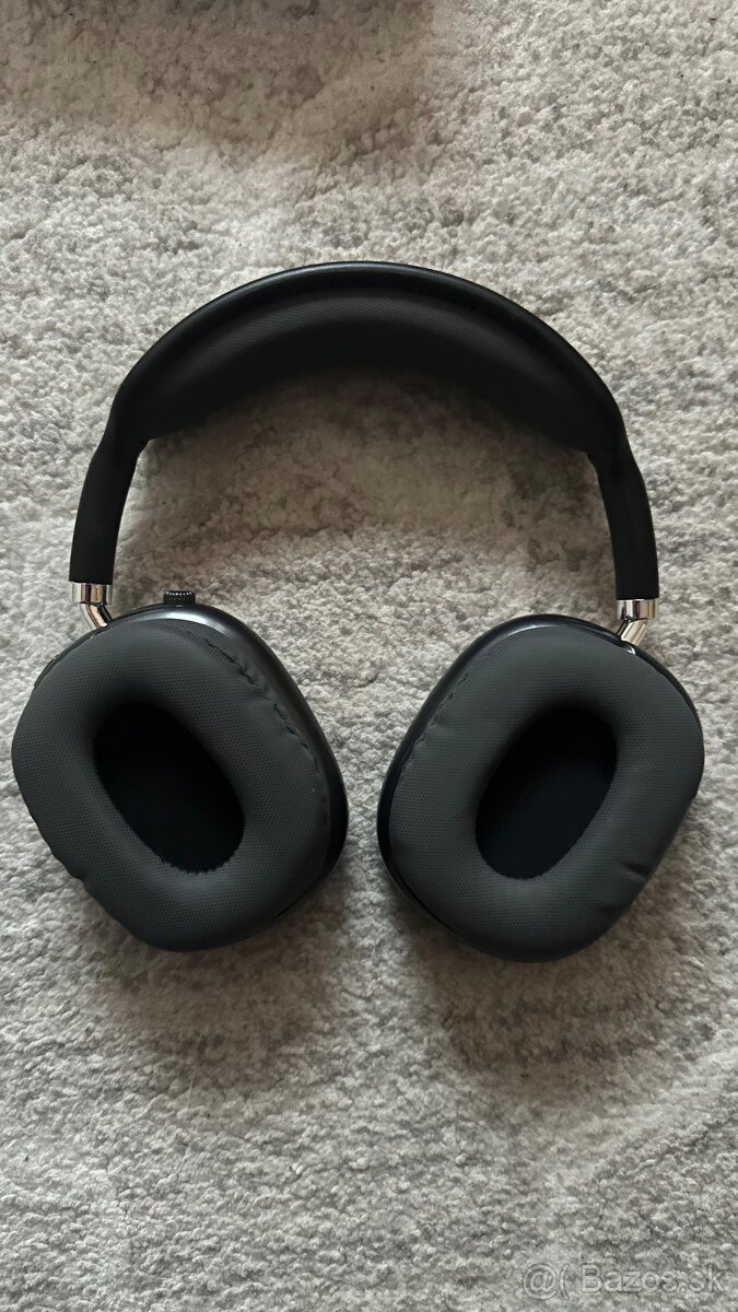 Slúchadla Bluetooth 1:1 - 4