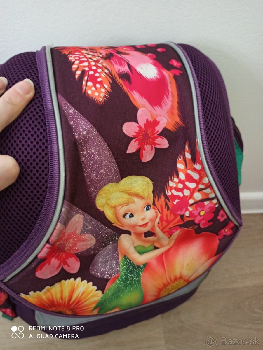 Školské tašky - 4