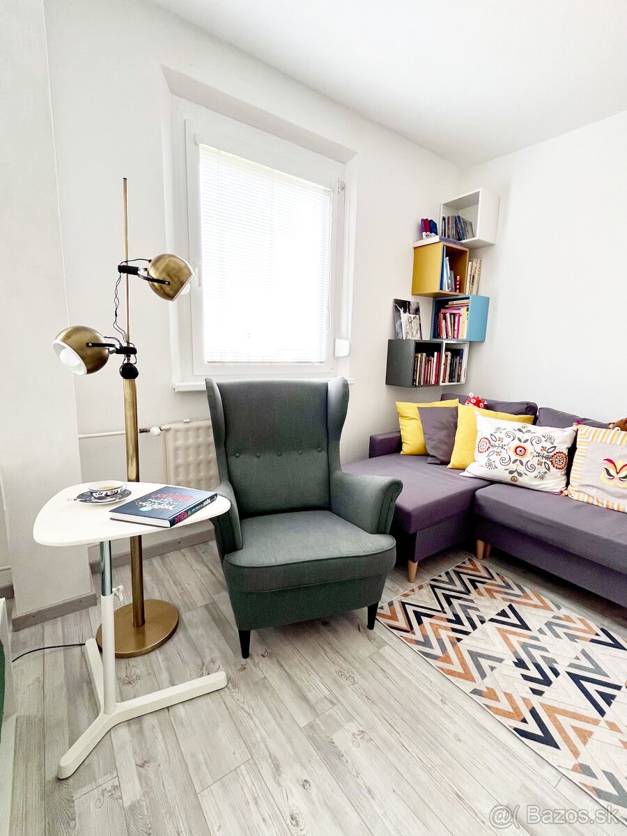 Na predaj 1 izbový byt ktorý zaujme - 4