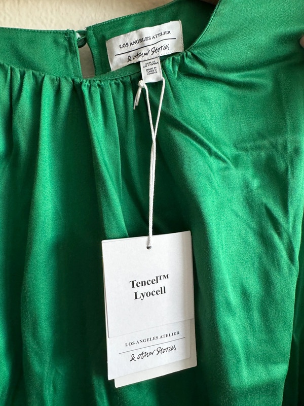 Other Stories nové dámske šaty veľkosť - 4