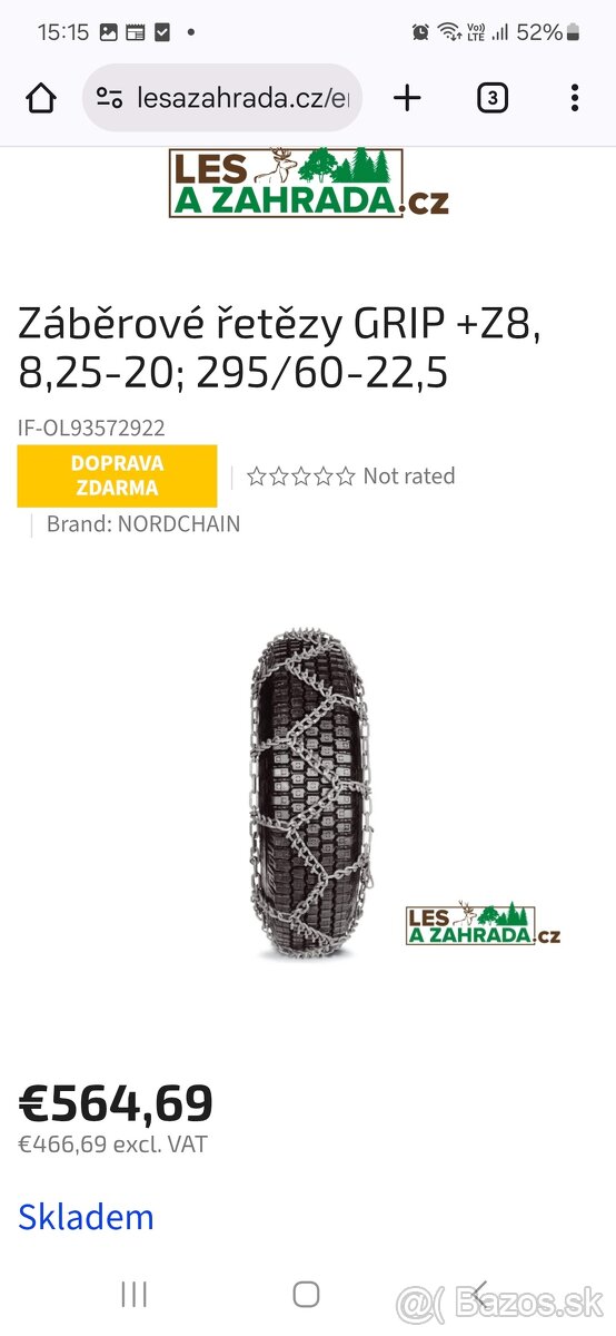 Hrotove retaze v3s - 4