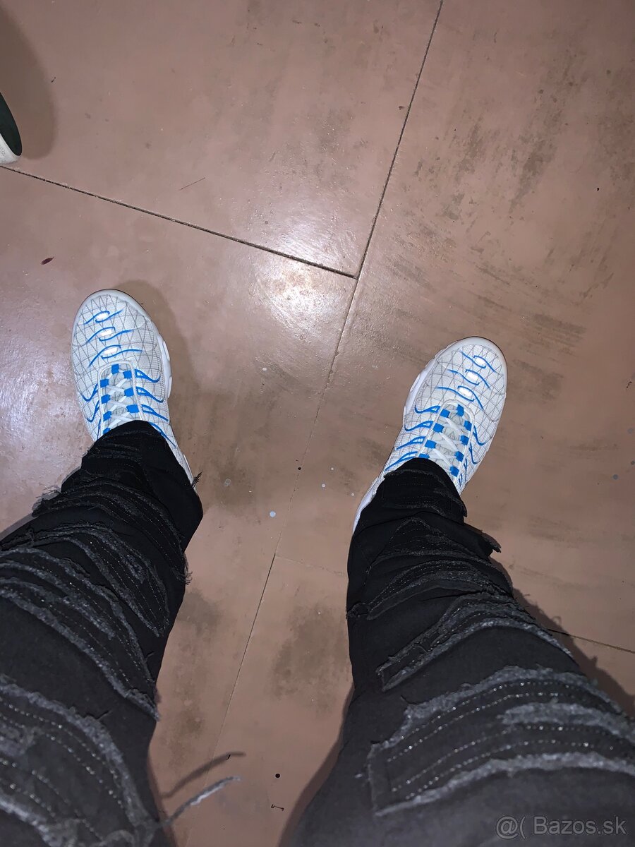 Nike TN Marseille - 4