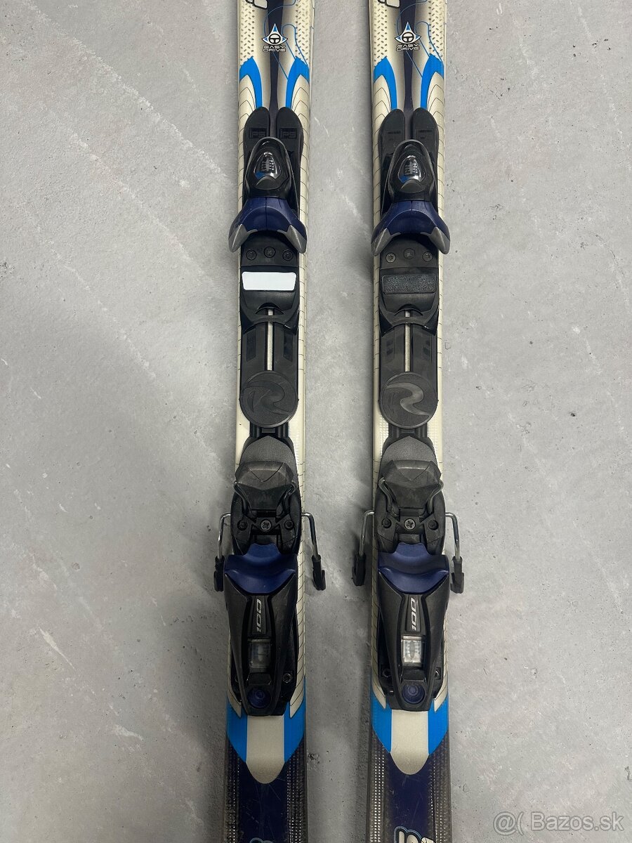 Lyže rossignol actys 100 (150cm) - 4