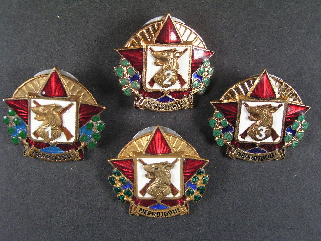 MAM ZAUJEM O TIETO ODZNAKY ✅ - 4