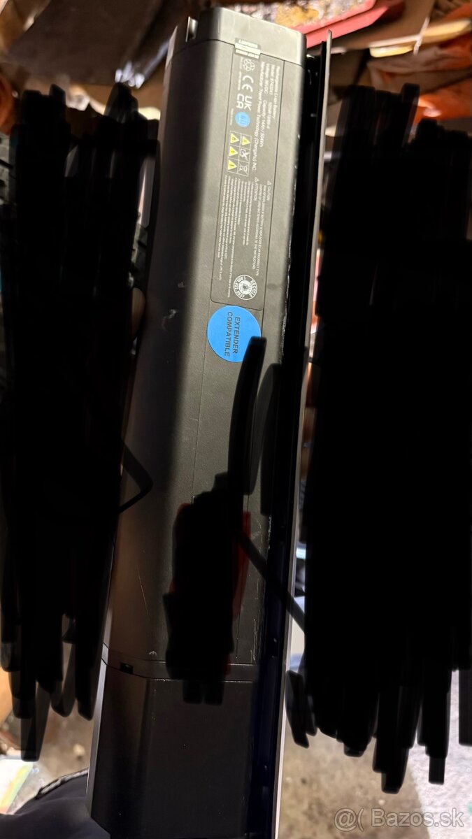 Rockrider EXPL 520 - 4