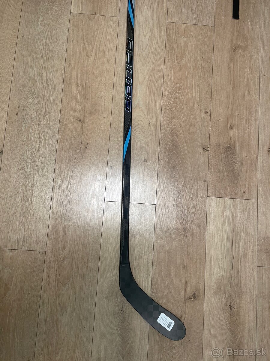 Bauer Nexus Tracer SR - 4